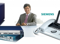 Telekomunikacije Siemens